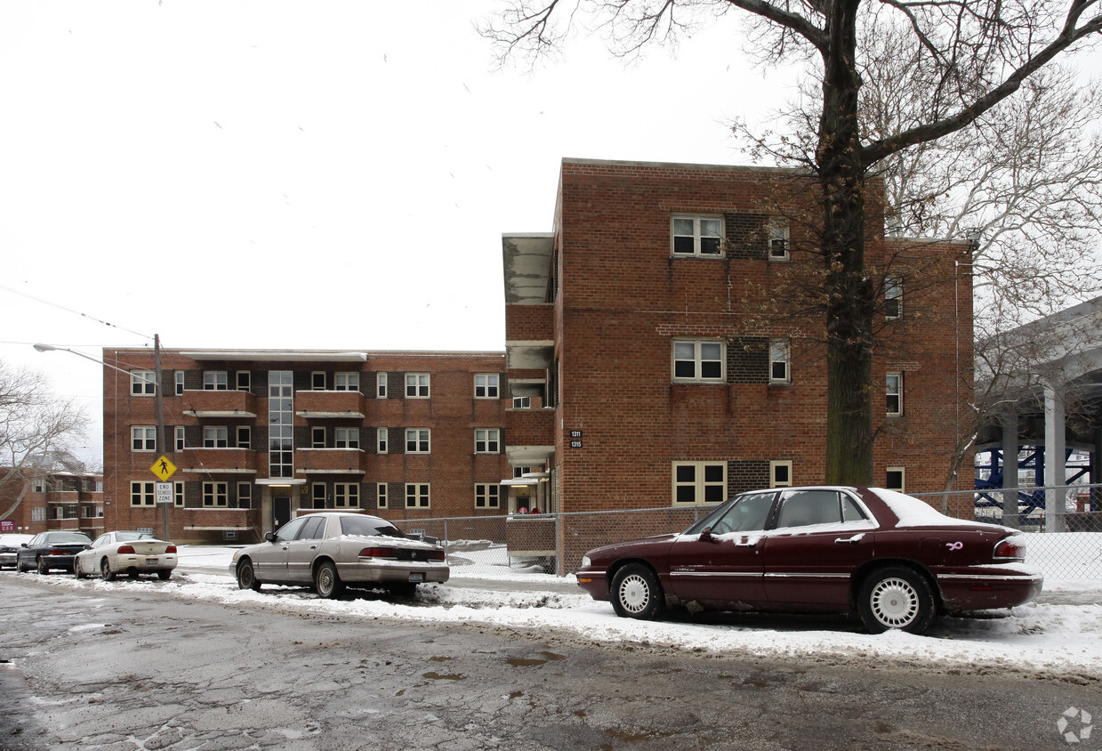 Foto del edificio - Lakeview Estates