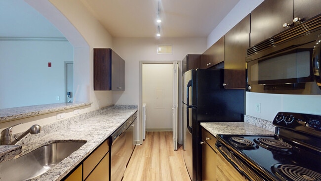 Interior Photo - Lodge at Ames Pond