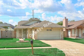 Building Photo - 16151 Barbarossa Dr