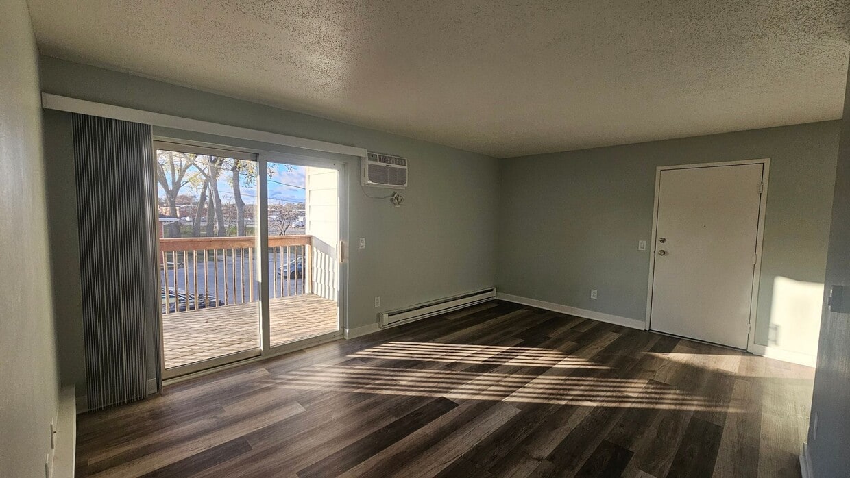 Primary Photo - Grand heights Apartments