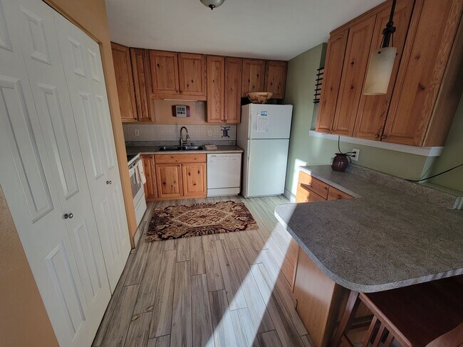 Foto del edificio - 3254 Cripple Creek Trail