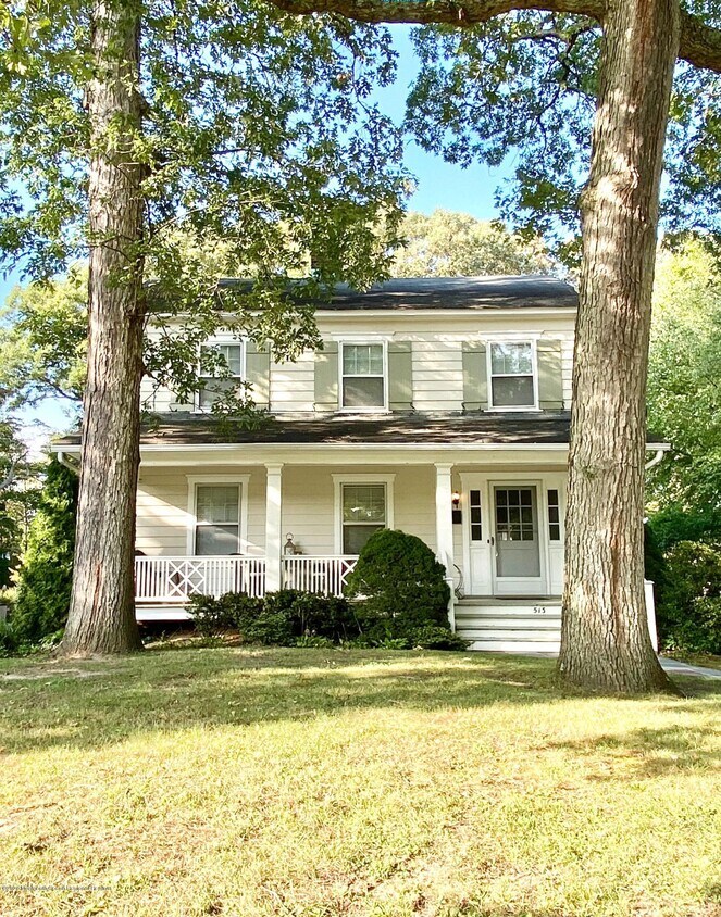 Primary Photo - 513 Bendermere Ave