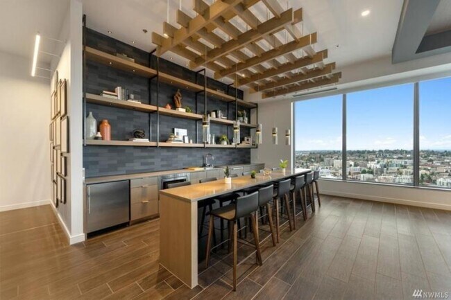 Building Photo - 0 bedroom in Seattle WA 98101