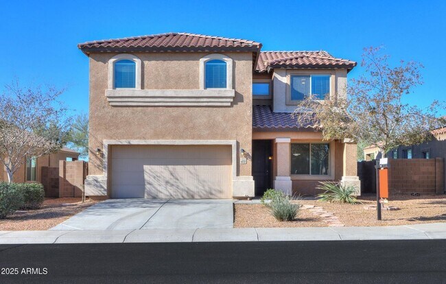 Building Photo - 4722 S 238th Ln