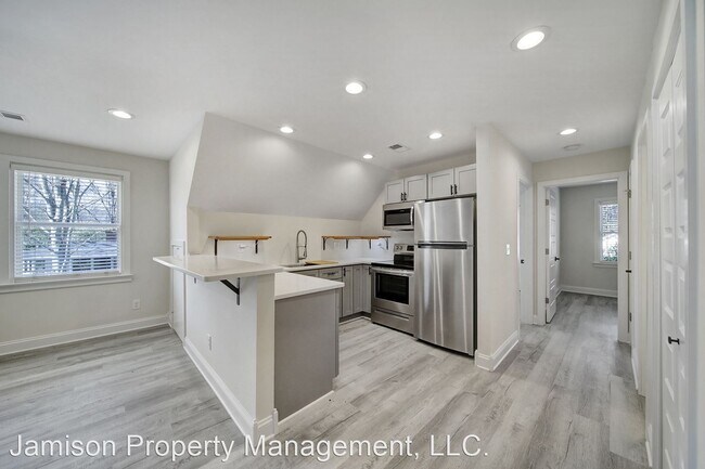 Foto del edificio - 2 br, 1 bath House - 345 Jefferson St