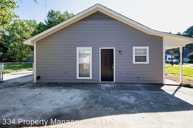 Building Photo - 3 br, 2 bath House - 1133 N Burbank Drive