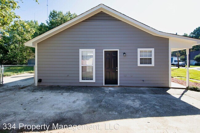 Foto del edificio - 3 br, 2 bath House - 1133 N Burbank Drive