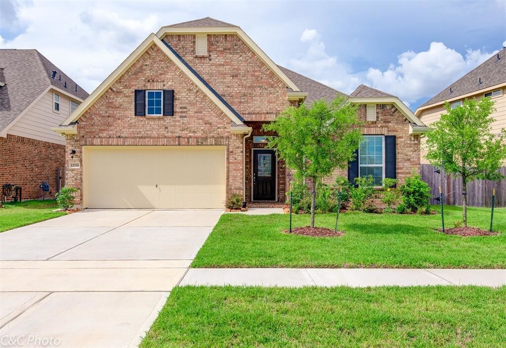 Foto principal - 12719 Blue Ridge Grace Way