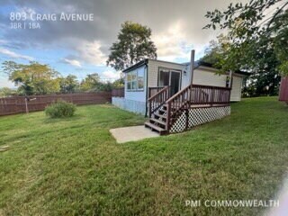 Foto del edificio - 803 Craig Ave