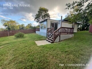 Photo - 803 Craig Ave House