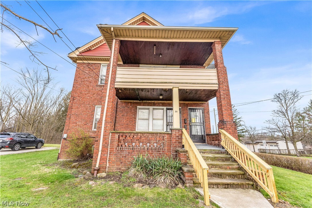 Primary Photo - 54 W Grace St