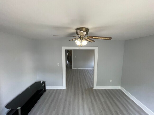 Living Room - 23 Marion Ave