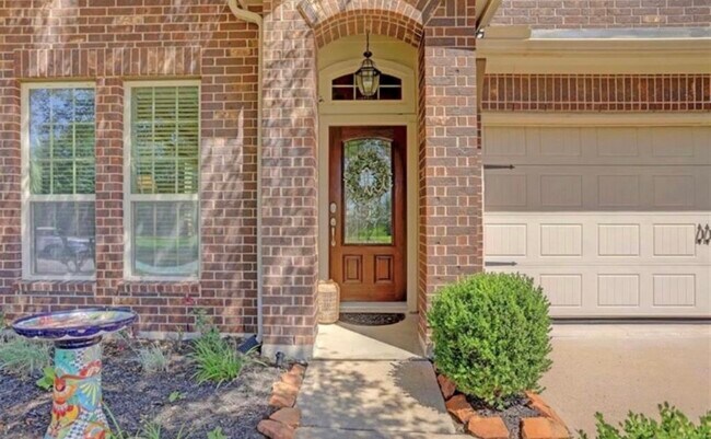 Foto del edificio - 26214 Christen Canyon Ln