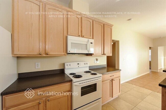 Foto del edificio - 1846 Sweetspire Dr