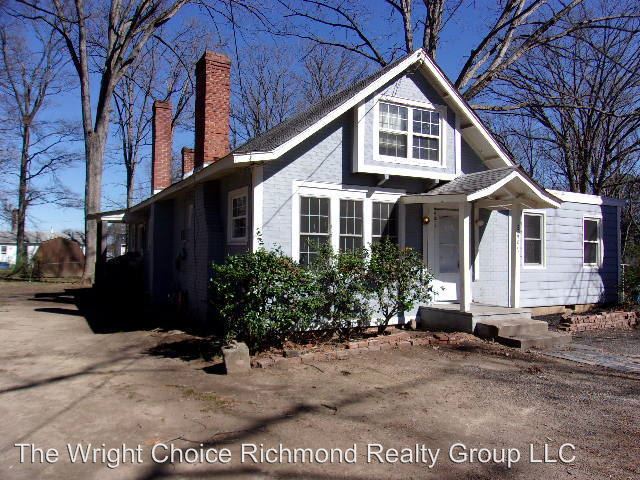 Building Photo - 2407 Lamberts Ave