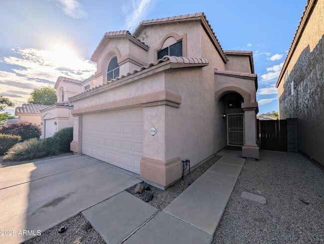 Foto del edificio - 3548 W Whispering Wind Dr
