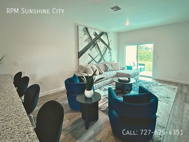 Foto del edificio - Modern Living Redefined: Luxury Duplexes i...