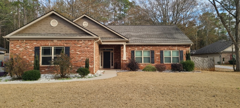 Photo - 160 River Glen Dr (Jefferson, GA)