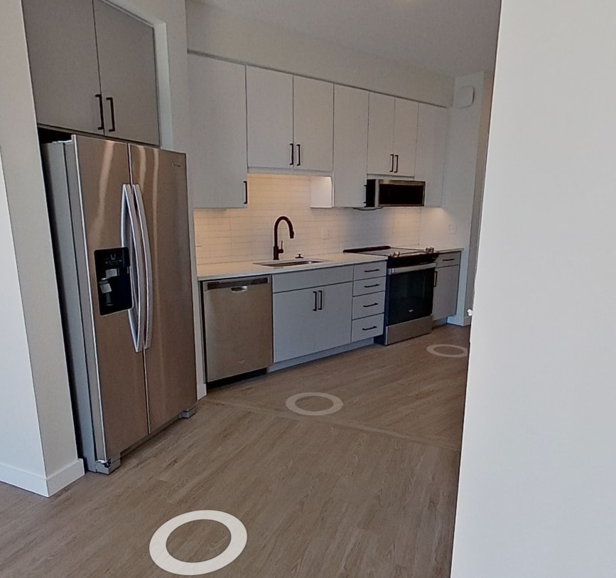 Photo - Parke West Apartments