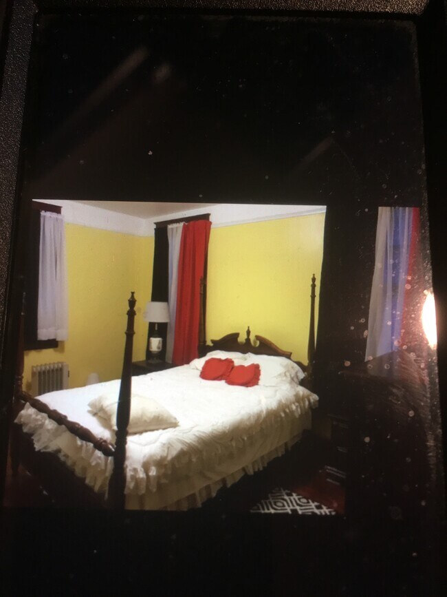 Foto del edificio - 1713 Philip St