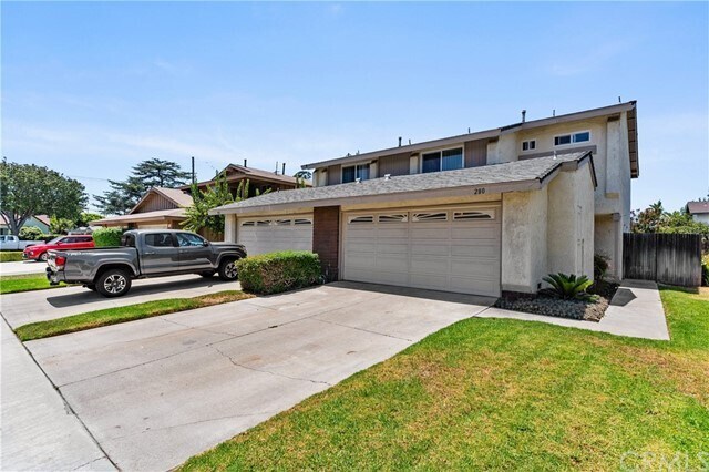 Foto principal - 280 S Pixley St