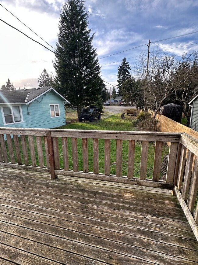 Foto del edificio - Cozy 2 bedroom 1 bathroom home in Everett!