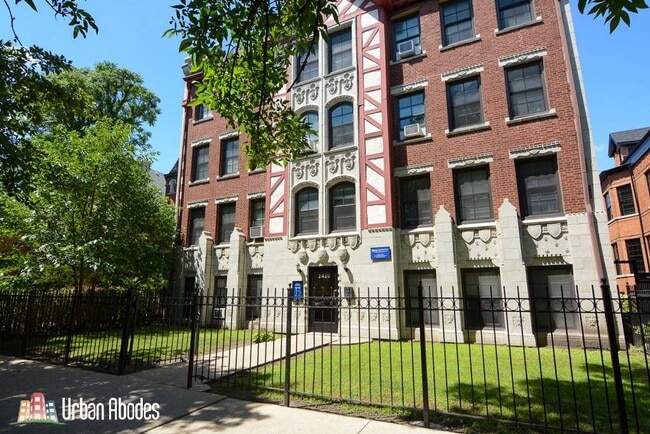 Building Photo - 2424 N Kedzie Blvd
