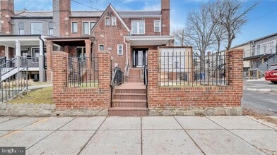 Building Photo - 413 INGRAHAM St NW
