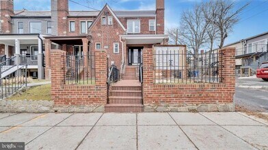 Building Photo - 413 INGRAHAM St NW