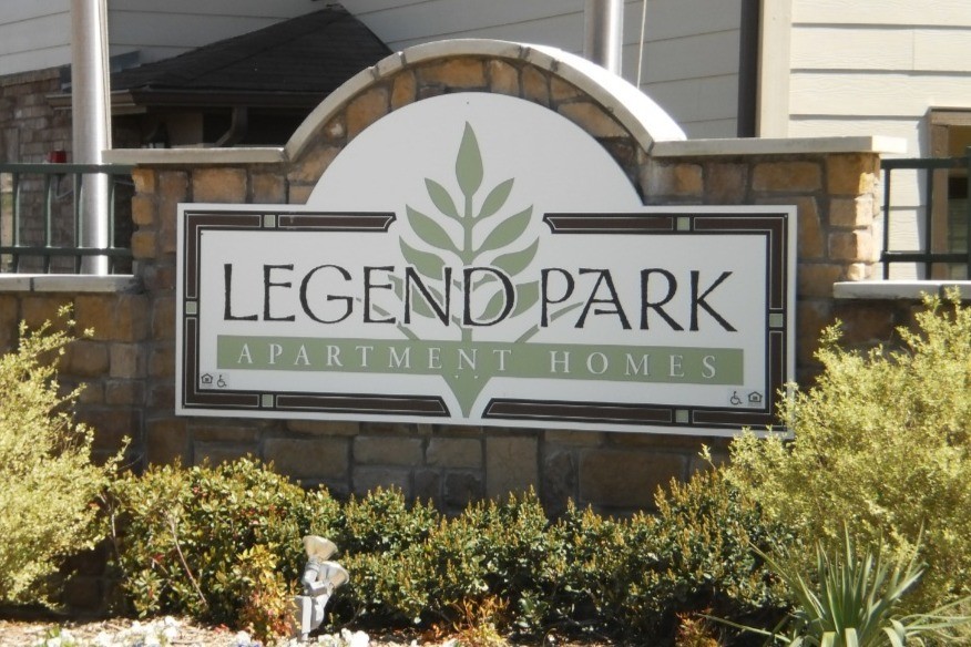 Foto principal - Legend Park Apartments