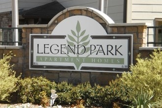 Building Photo - Legend Park Apartments