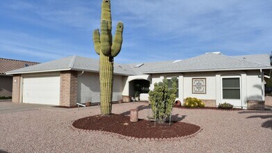 Building Photo - 1808 Leisure World