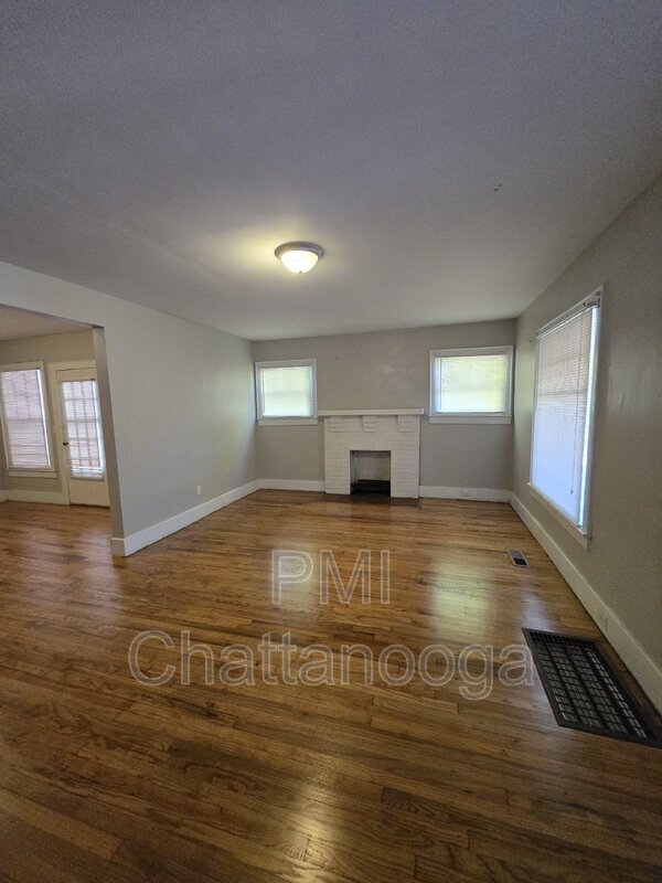 101 Kingwood Dr, Chattanooga, TN 37412 House Rental in Chattanooga