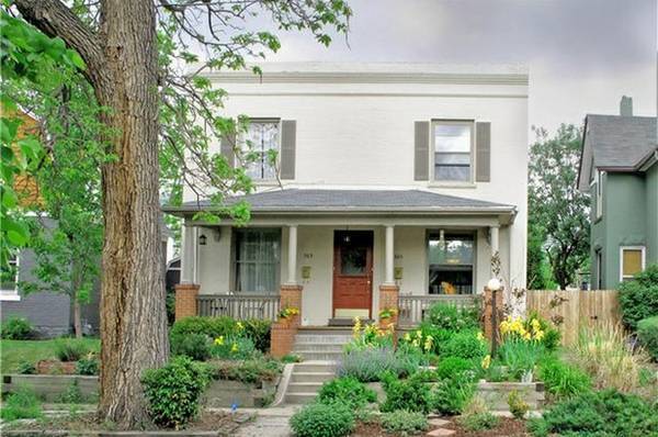Foto del edificio - 383 N Clarkson St