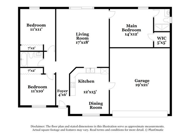 Foto del edificio - 2345 Captain Dr
