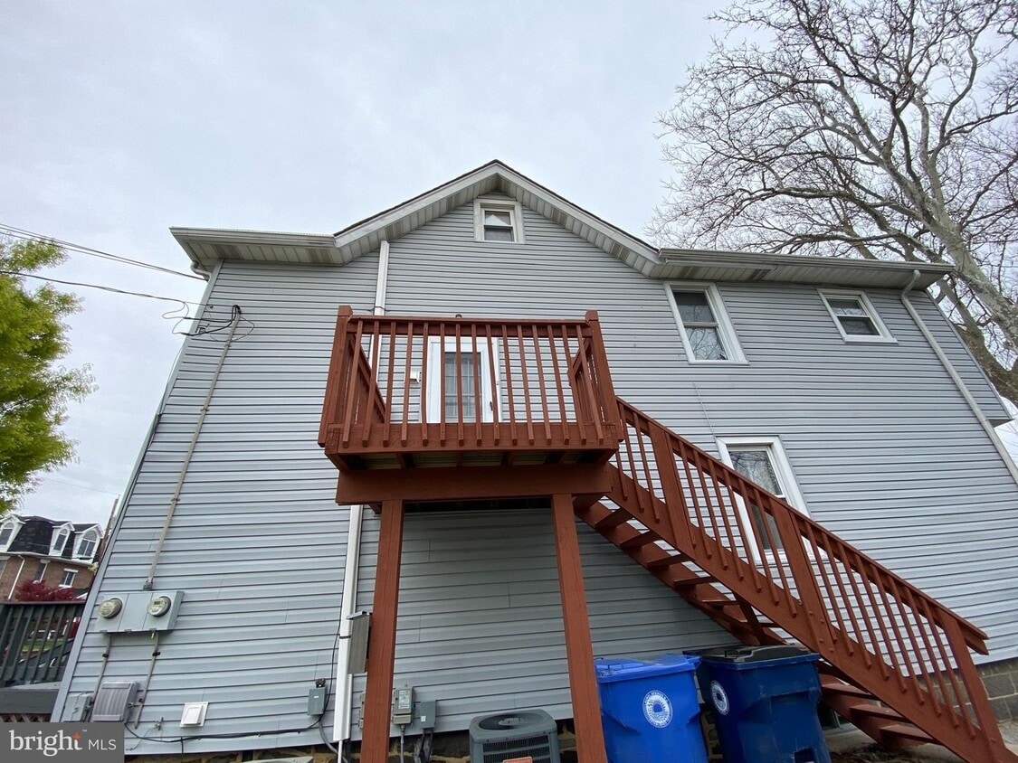 111 Broadway, Laurel Springs, NJ 08021 House Rental in Laurel Springs, NJ