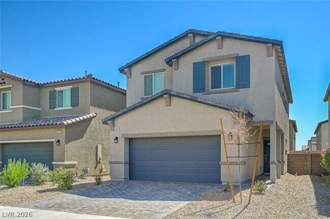 Foto del edificio - 9946 Indigo Cliffs St