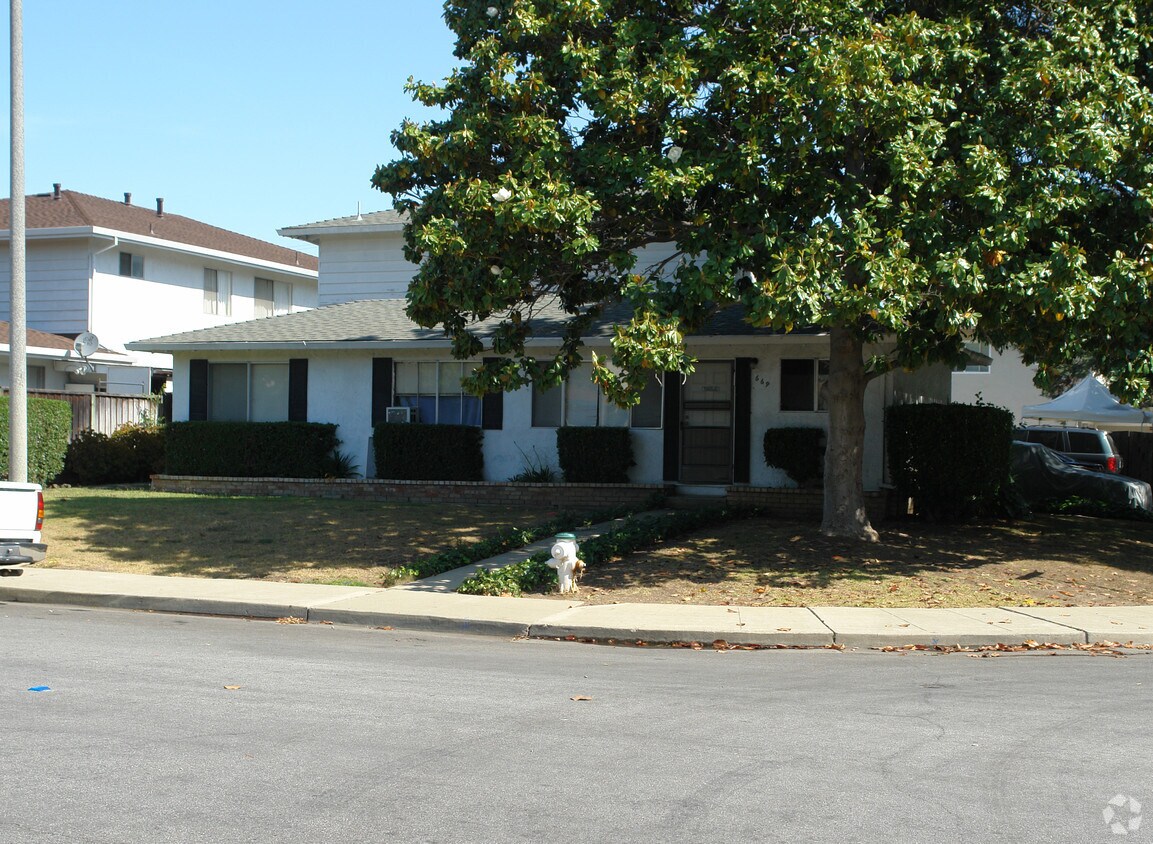 Building Photo - 669 Azara Pl