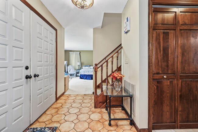 Foto del edificio - 522 Springfield Rd