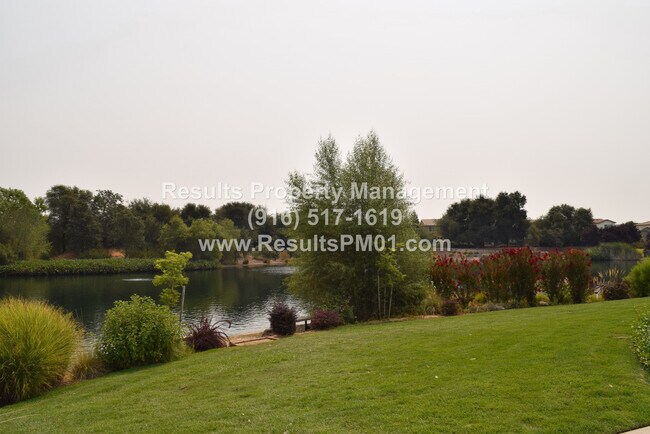 Building Photo - Gated West Roseville Spacious 4 Bed 3 Bath