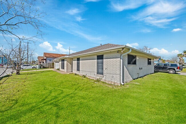 Foto del edificio - 1318 55th St