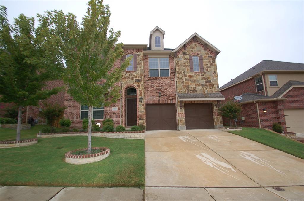 4305 Oak Chase Dr, Keller, TX 76244 House Rental in Keller, TX