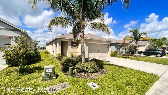 Building Photo - 3 br, 2 bath House - 522 Armoyan Way