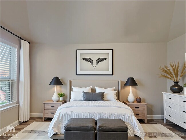 Foto del edificio - 1424 Bird Cherry Ln