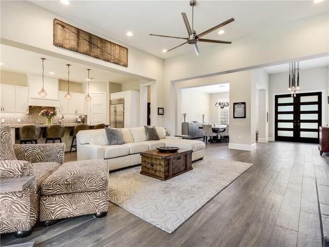 Building Photo - 2604 Arion Cir