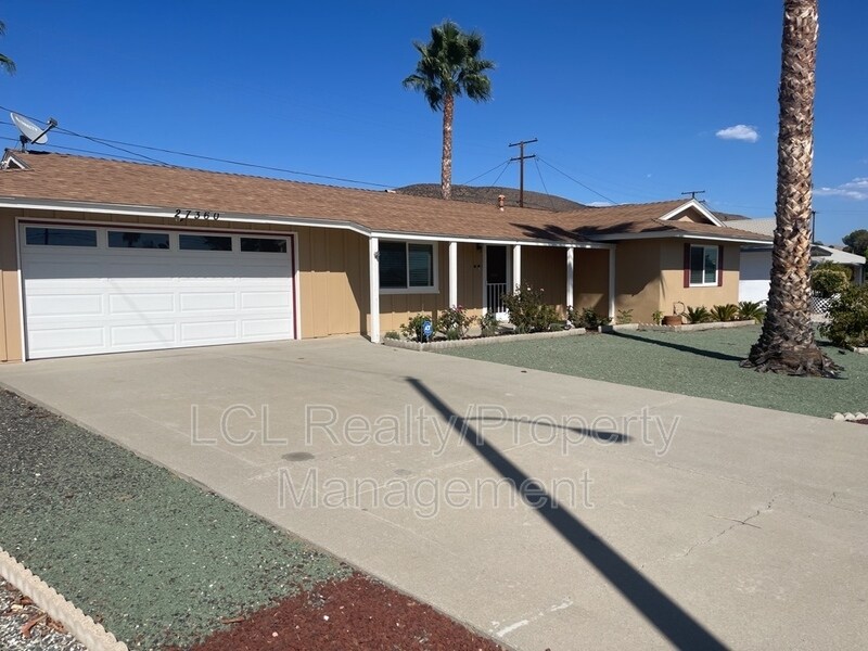 27360 Pinehurst Rd, Menifee, CA 92586 House Rental in Menifee, CA