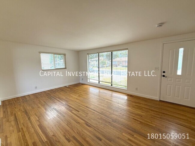 Foto del edificio - 1047 E 5235 S