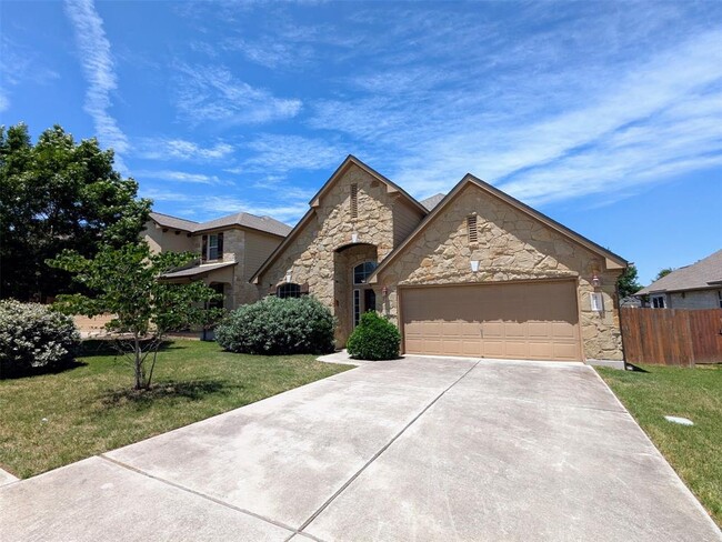 Building Photo - 4217 Buckskin