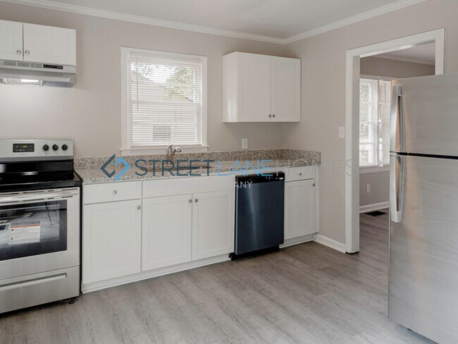Foto del edificio - Charming 2 bedroom home in Augusta!