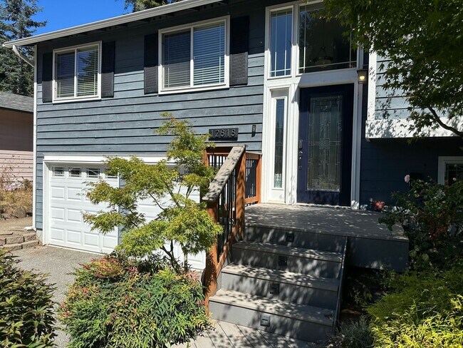 Foto del edificio - Perfect Home in Kirkland for Rent
